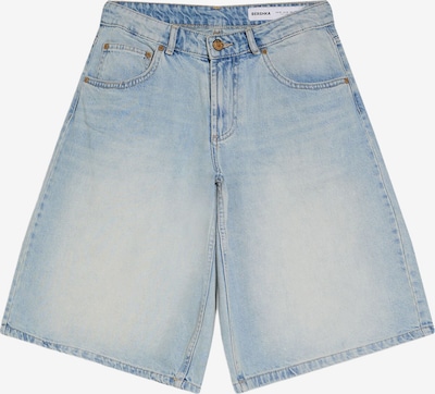 Bershka Farkut värissä vaaleansininen, Tuotenäkymä