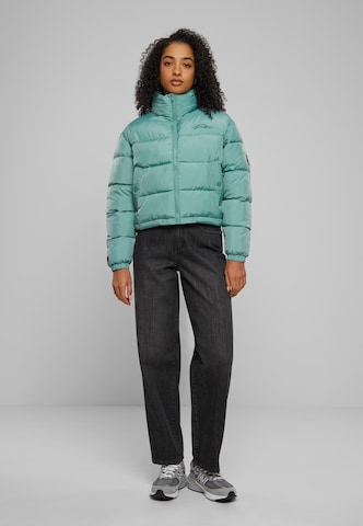 FUBU Winter jacket in Green