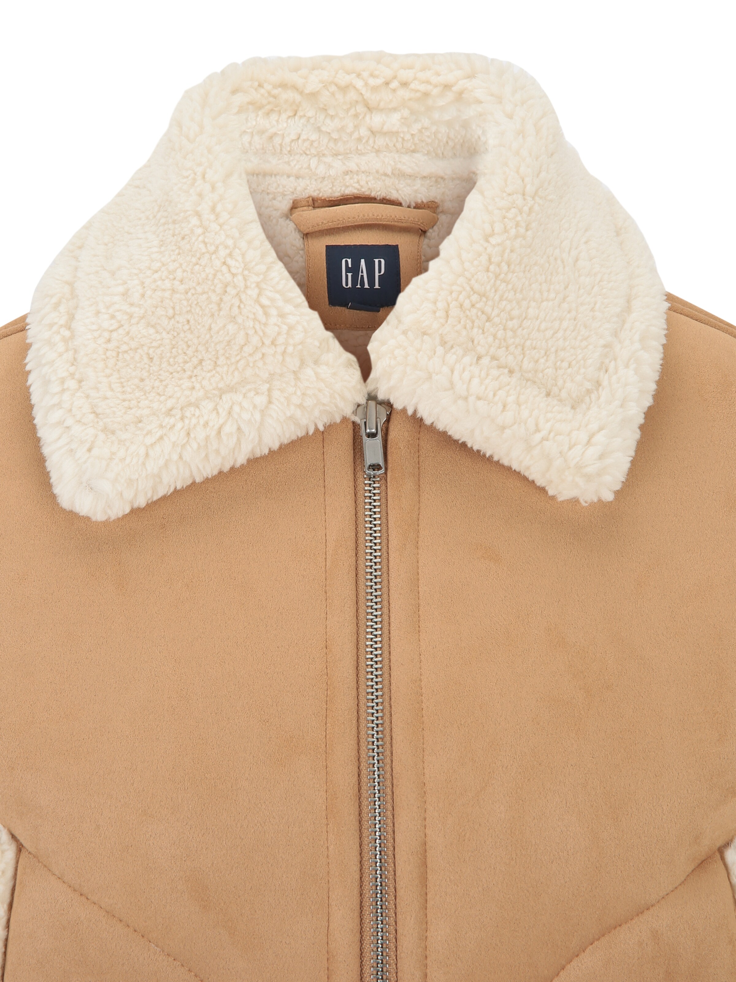 GAP Преходно яке в кафяво