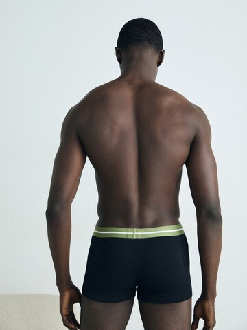 melns BOSS Bokseršorti 'Bold'