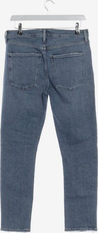 AGOLDE Jeans 29 in Blau