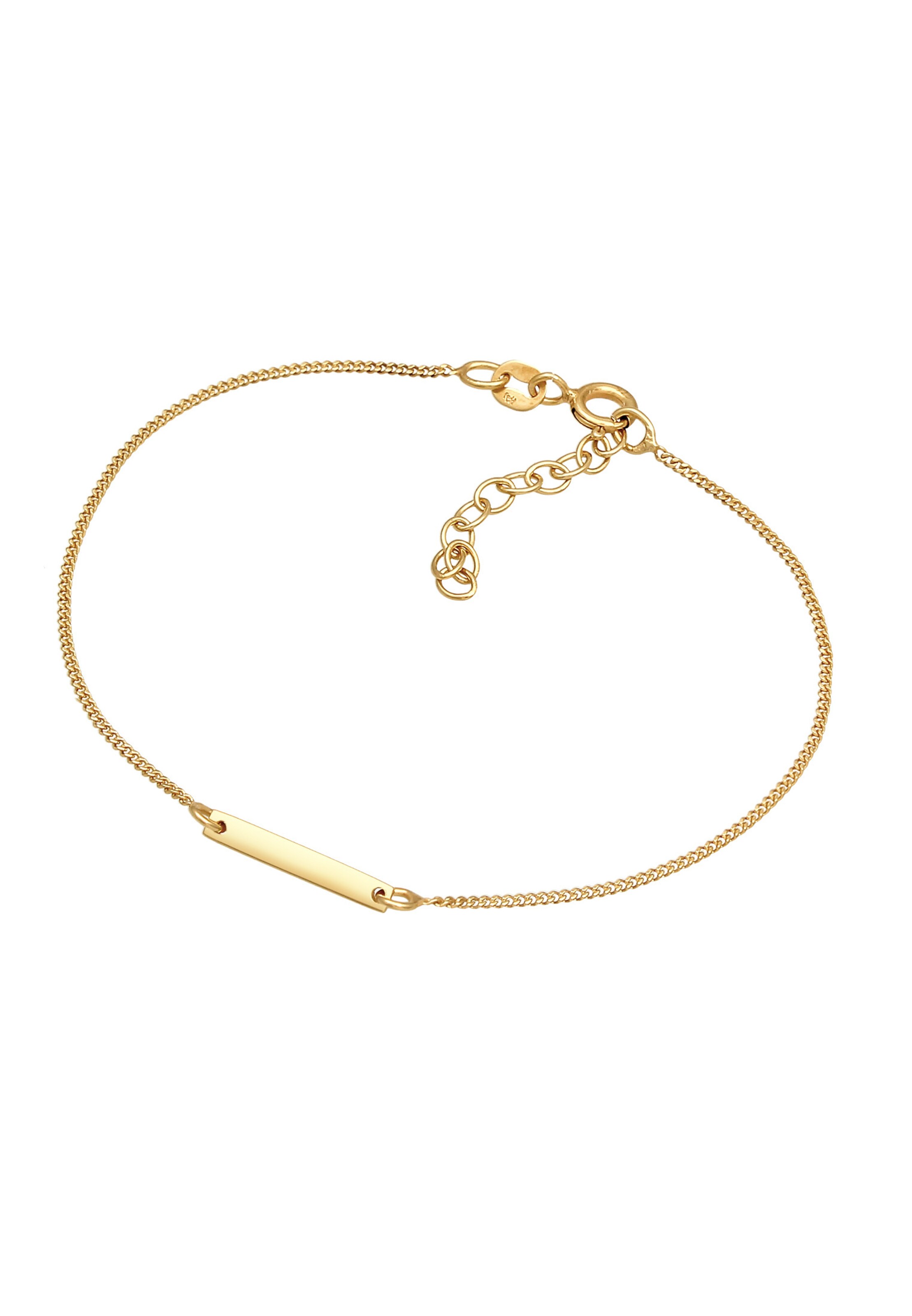 ELLI Armband in Gold