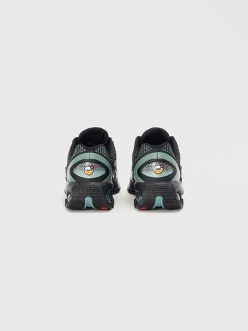 Nike Sportswear Сникърси 'AIR MAX DN' в черно