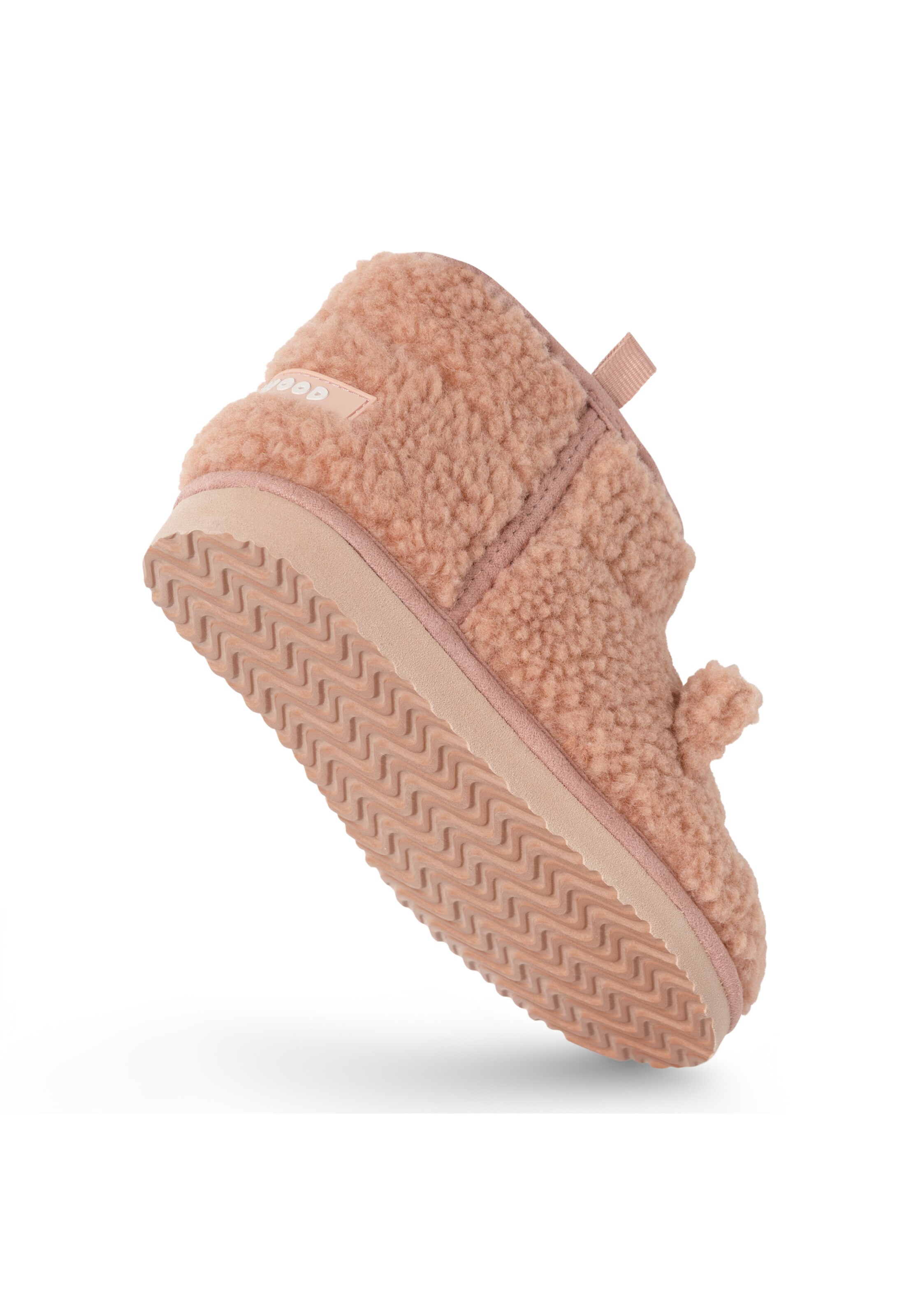Liewood Kozačky 'Alban' – pink