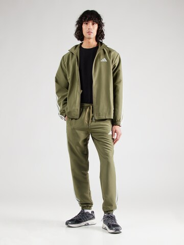 ADIDAS SPORTSWEAR Tracksuit in Green