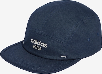 ADIDAS PERFORMANCESportska šilterica - plava boja: prednji dio