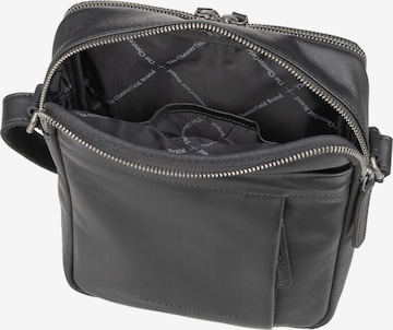 The Chesterfield Brand Crossbody Bag 'Alva' in Black