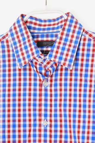 ESPRIT Button Up Shirt in S in Mixed colors