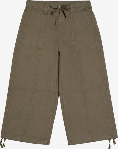 Bershka Nohavice, veľkosť 34 - kaki, Produkt