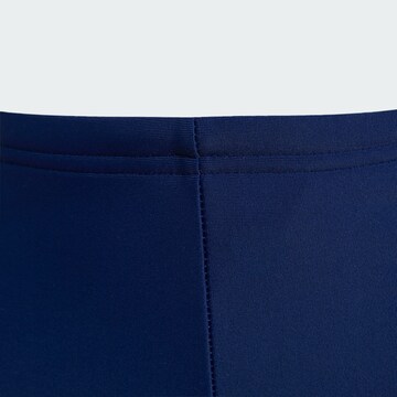 Maillot de bain de sport 'Ess' ADIDAS PERFORMANCE en bleu