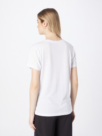 DKNY Shirts i hvid
