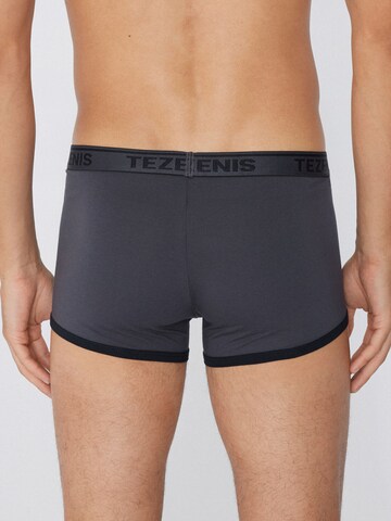 Tezenis Boxer shorts in Grey