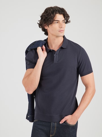 s.OliverMajica - plava boja: prednji dio