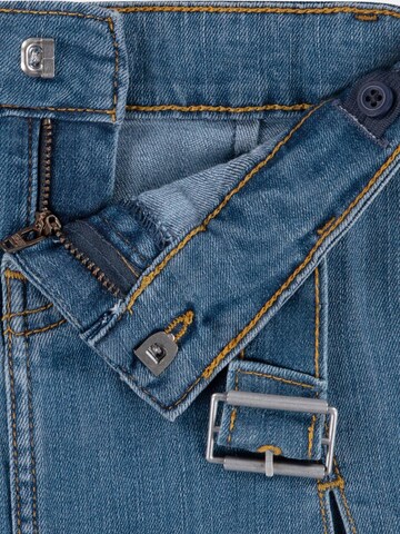 Levi's Kids Spódnica w kolorze niebieski