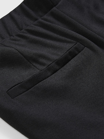 bonprix - Loosefit Pantalón en negro