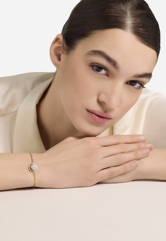 Furla Jewellery Armband 'MIASFERA CHARMS' in Gold: Vorderseite