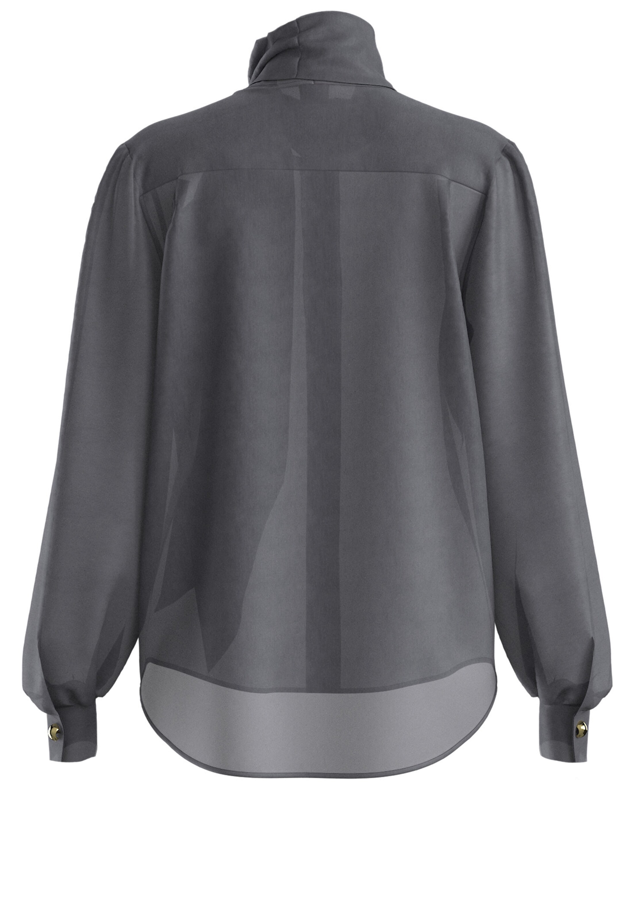 HUGO Blouse in Grey