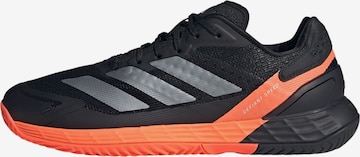 ADIDAS PERFORMANCE - Calzado deportivo 'Defiant Speed 2' en negro: frente