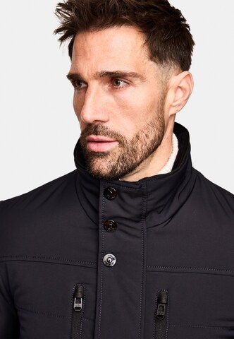 NEW CANADIAN Winterjacke in Blau