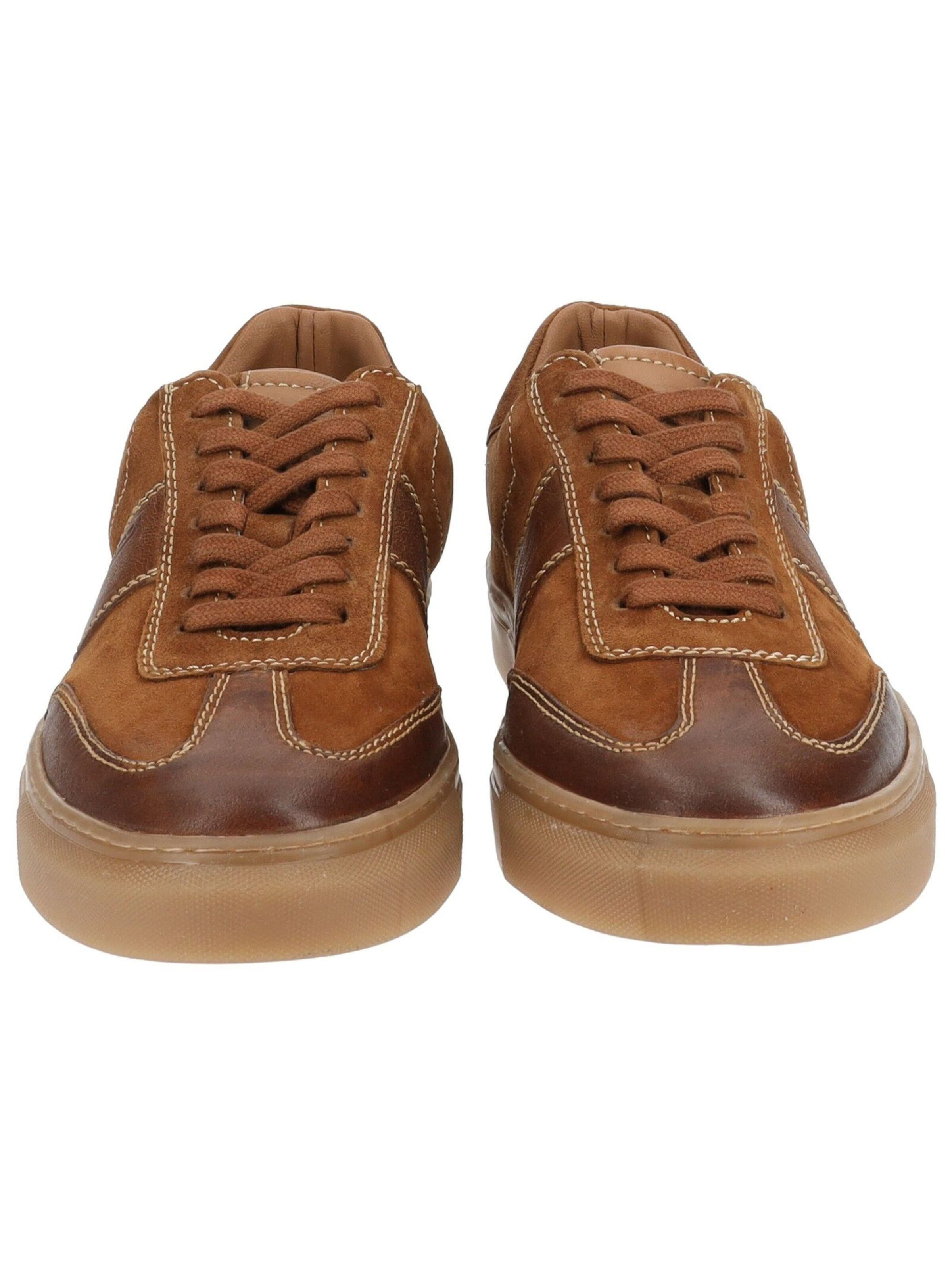 CAMEL ACTIVE Sneaker in Braun