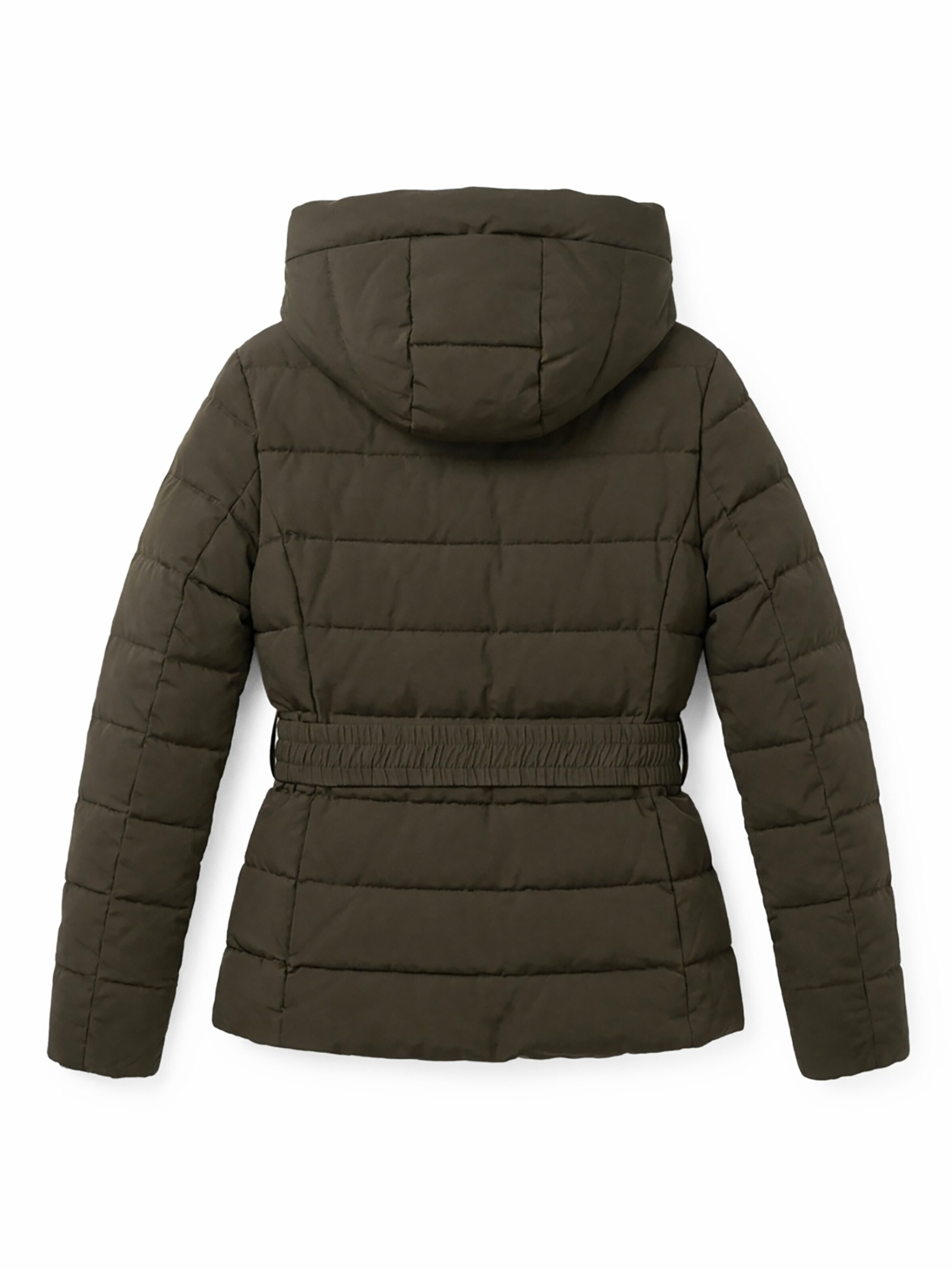 L'Arte Milano Winterjacke‌‌‌‌‌‌ in Grün