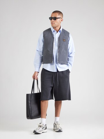 Gilet 'SARATOGA' LEVI'S ® en noir