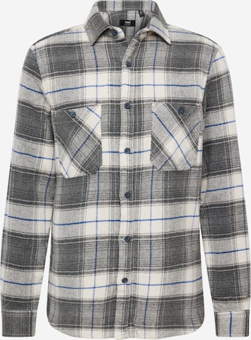 Mavi Regular fit Skjorta i grå: framsida