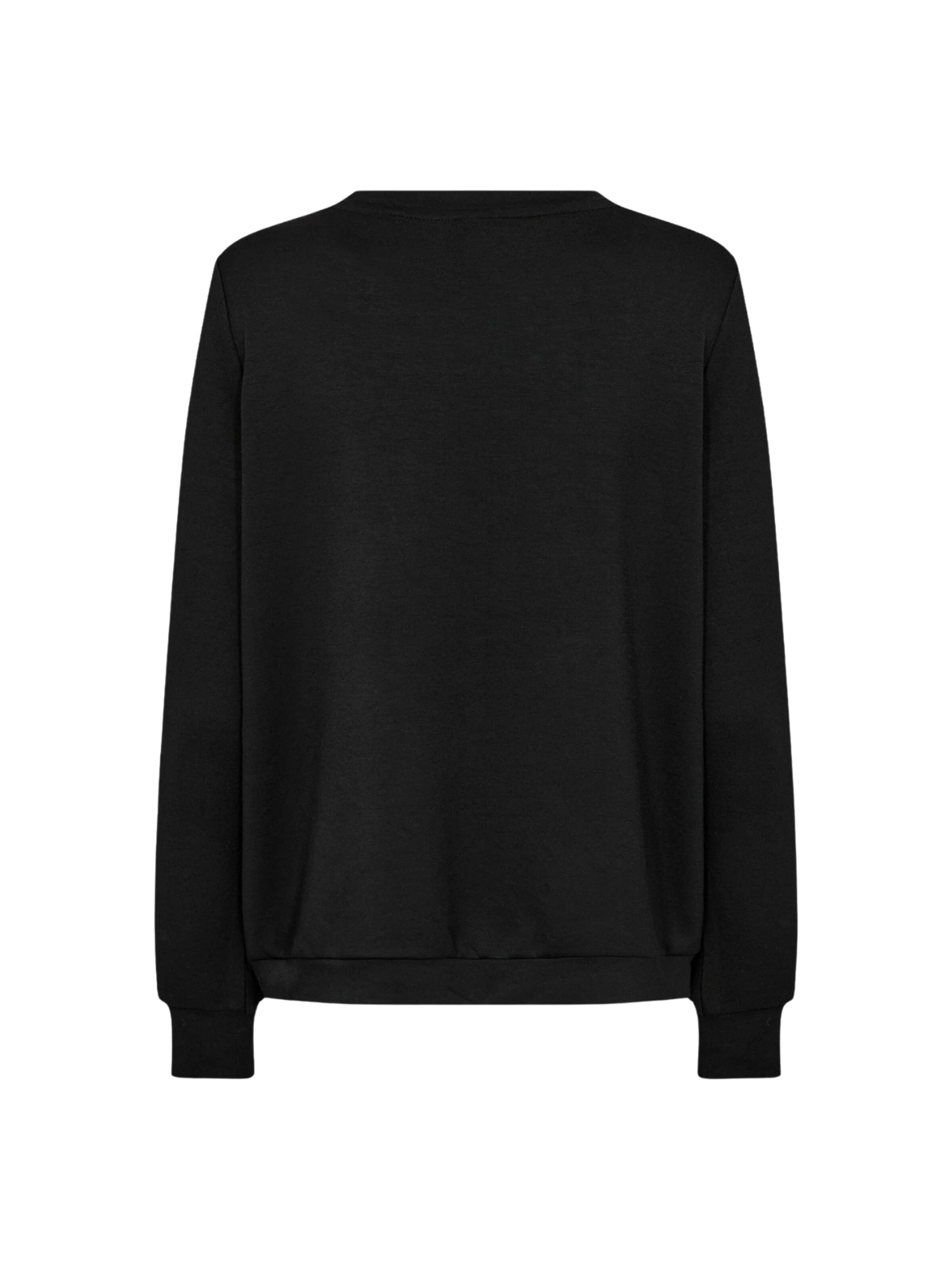 Soyaconcept Mikina 'Banu 210' – černá