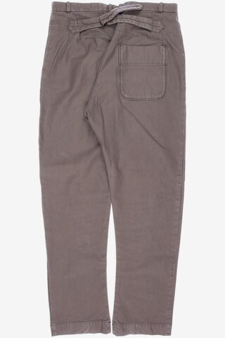 DIESEL Stoffhose 31 in Braun