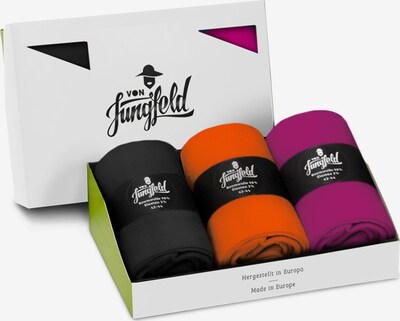 Von Jungfeld Soho in mischfarben, Produktansicht