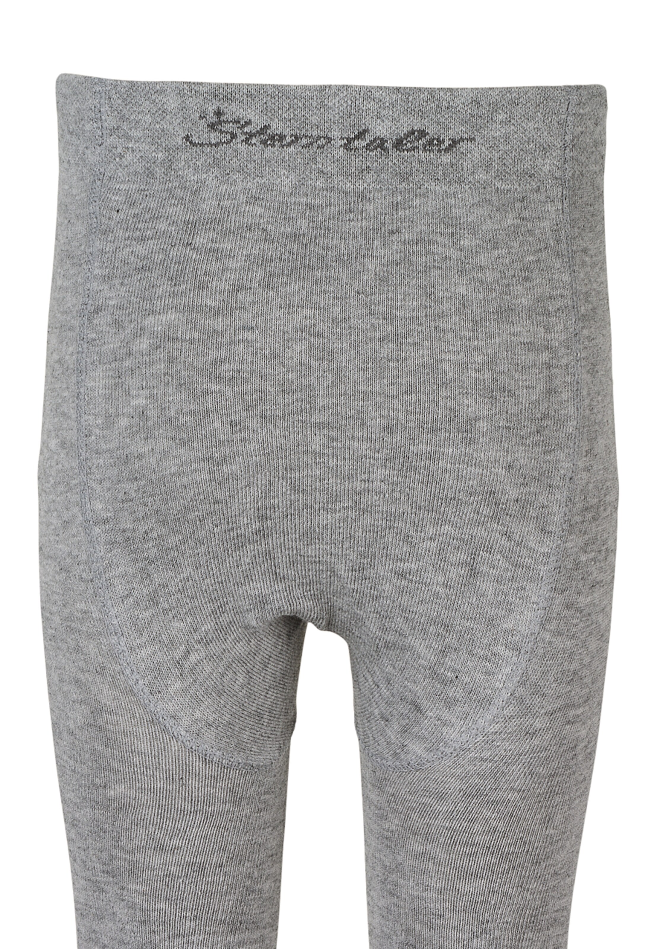 STERNTALER Regular Tights in Grey