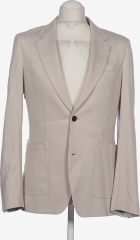 Tiger of Sweden Suit Jacket in M in White: front