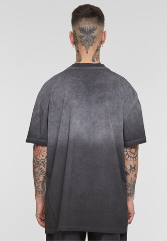 Urban Classics Shirt in Black