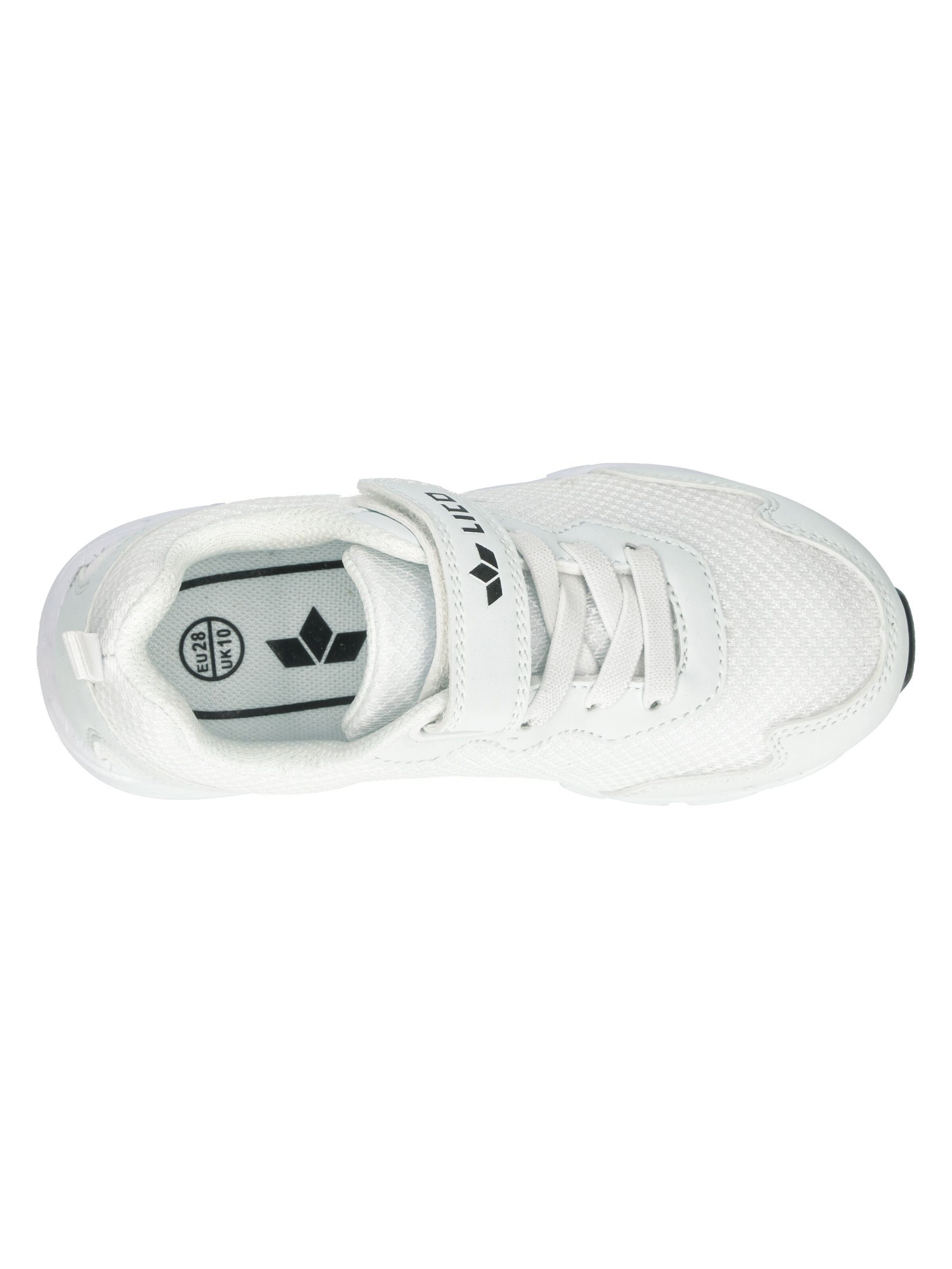 LICO Sneakers 'Almeria' in White