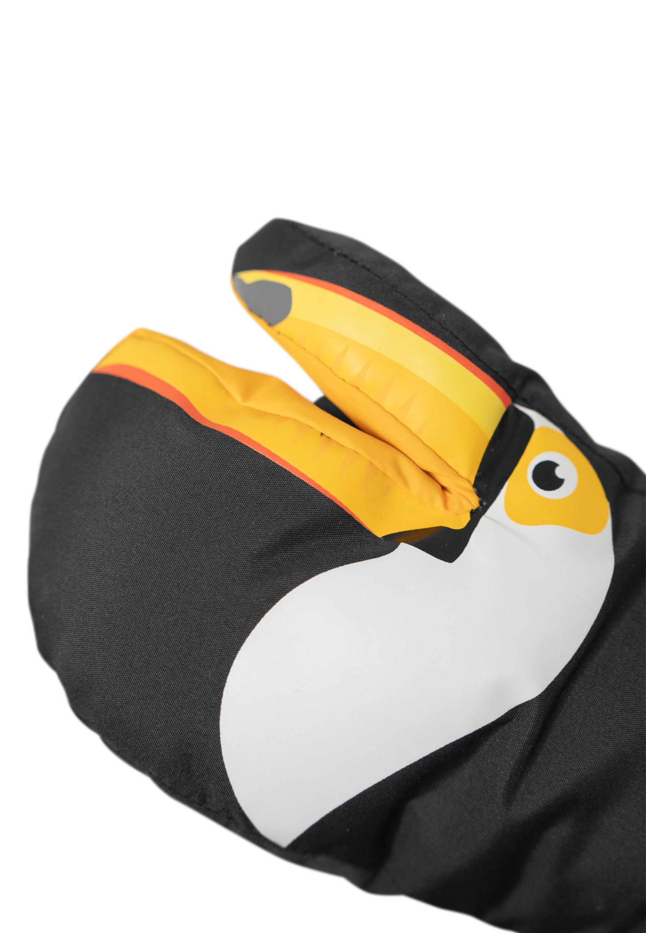 REUSCH Handschoenen 'Peggy R-TEX® XT' in Zwart