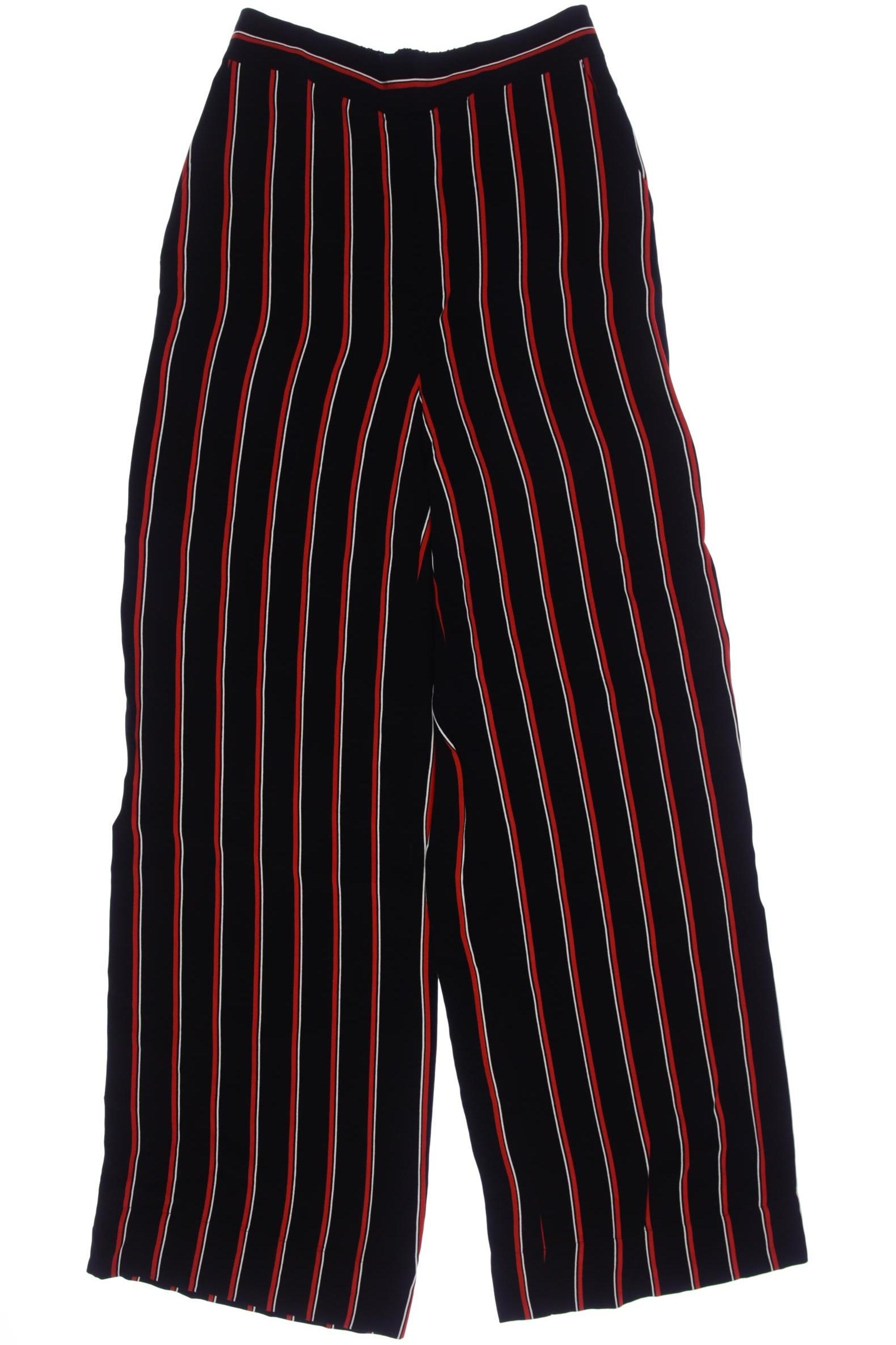 HALLHUBER Pants in S in Black: front