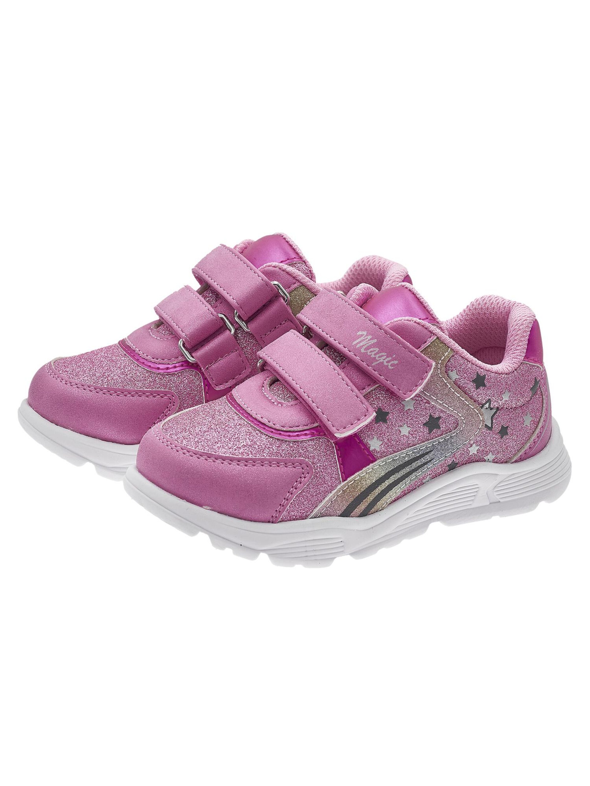 Chicco Sportcipő 'Fluor' - rózsaszín