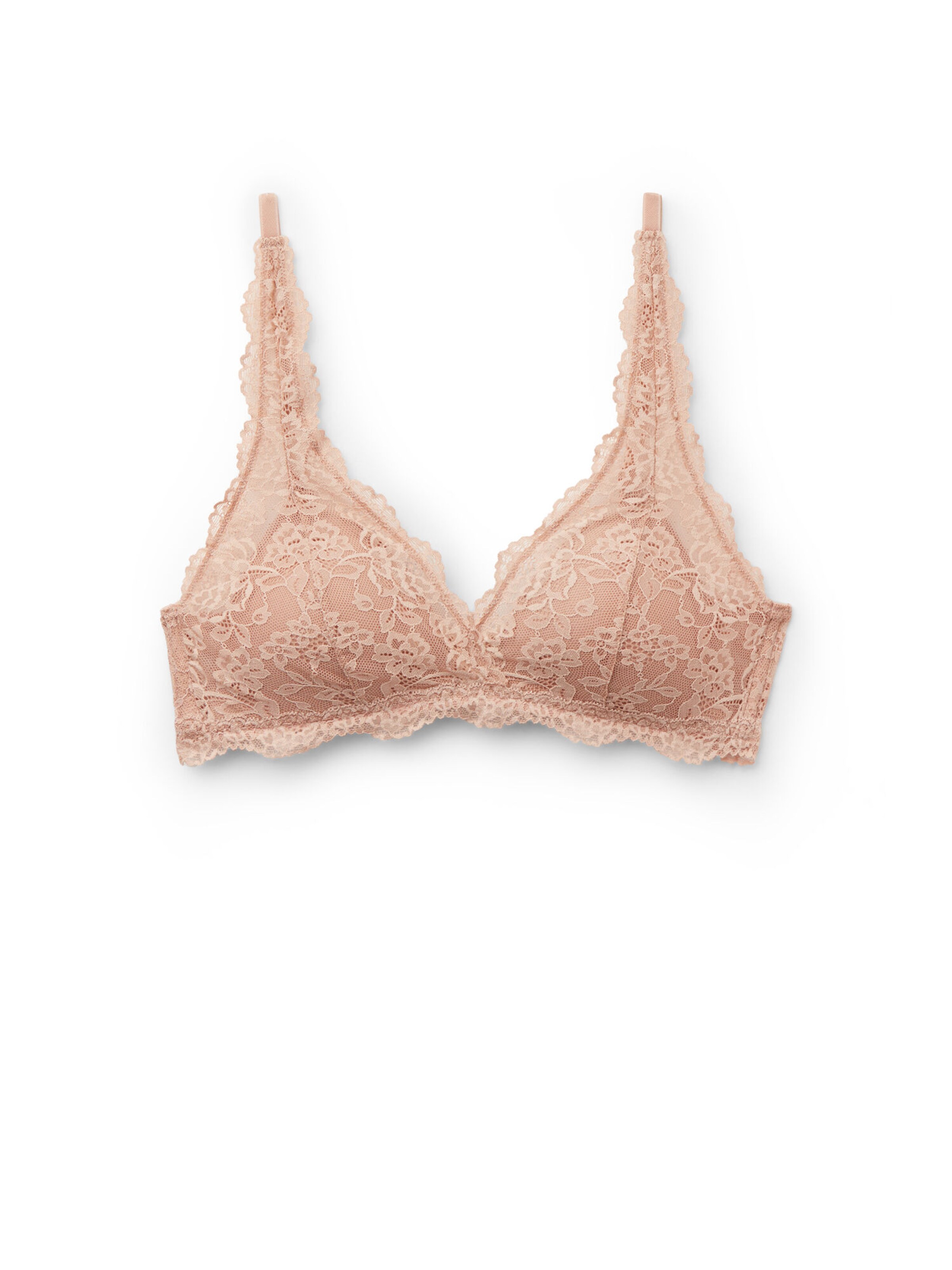 Tezenis Bra in Beige: front