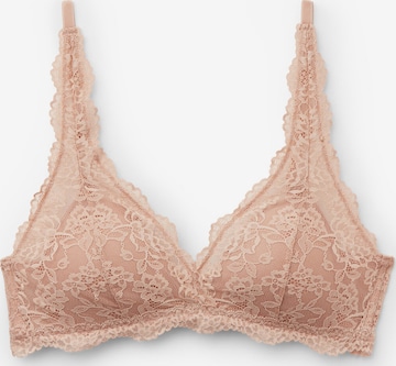 Tezenis Bra in Beige: front