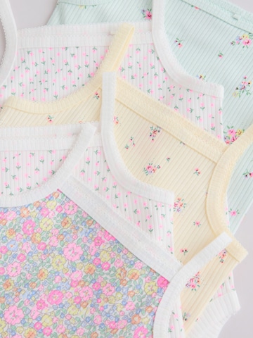 Next Dupačky/body – modrá