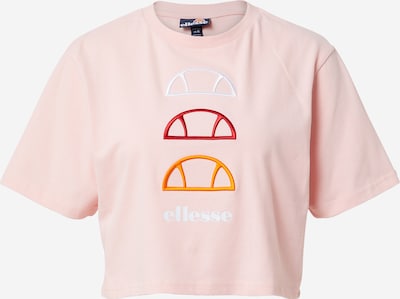 ELLESSE Shirt 'Deway' in de kleur Rosa, Productweergave