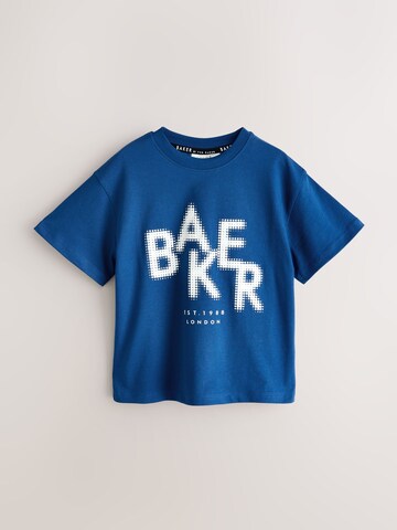 T-Shirt Baker by Ted Baker en mélange de couleurs