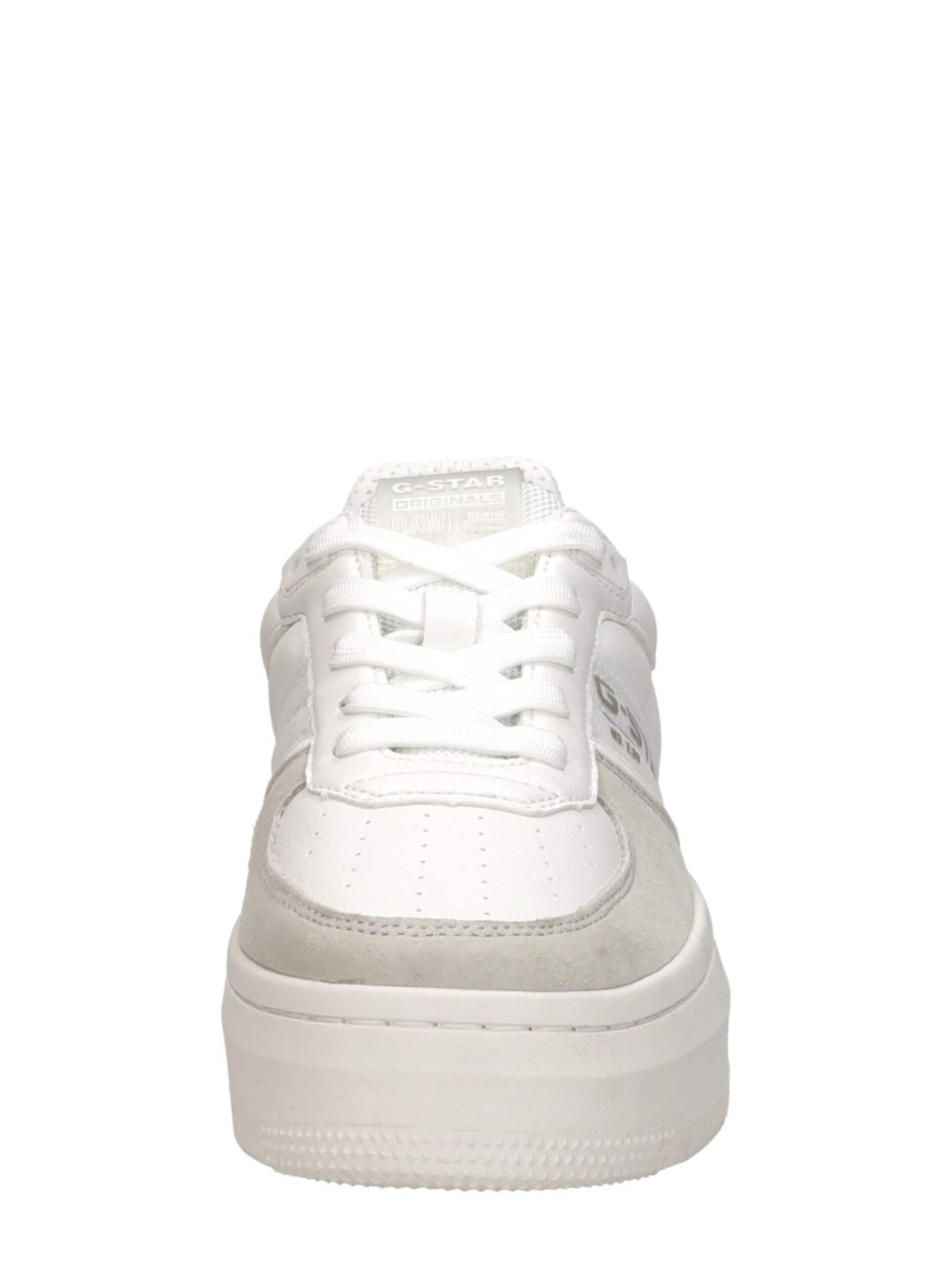 Baskets basses G-STAR en gris