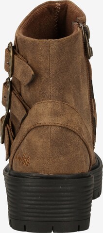 Blowfish Malibu Boots in Bruin