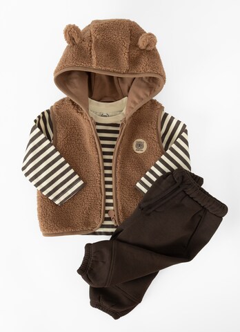 COOL CLUB by SMYK Set in Beige