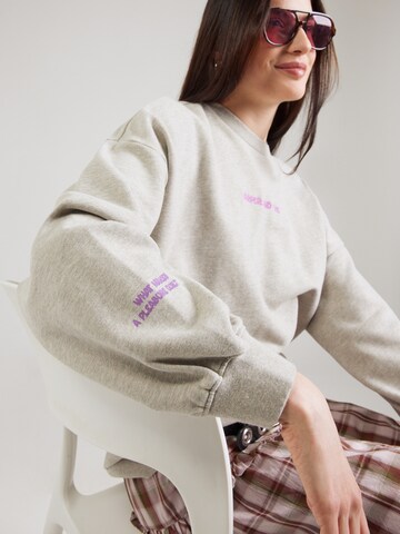 Harper & Yve - Sudadera en gris