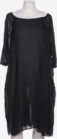Rundholz Dress in L in Black: front