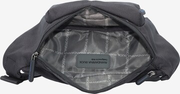 MANDARINA DUCK Fanny Pack in Black