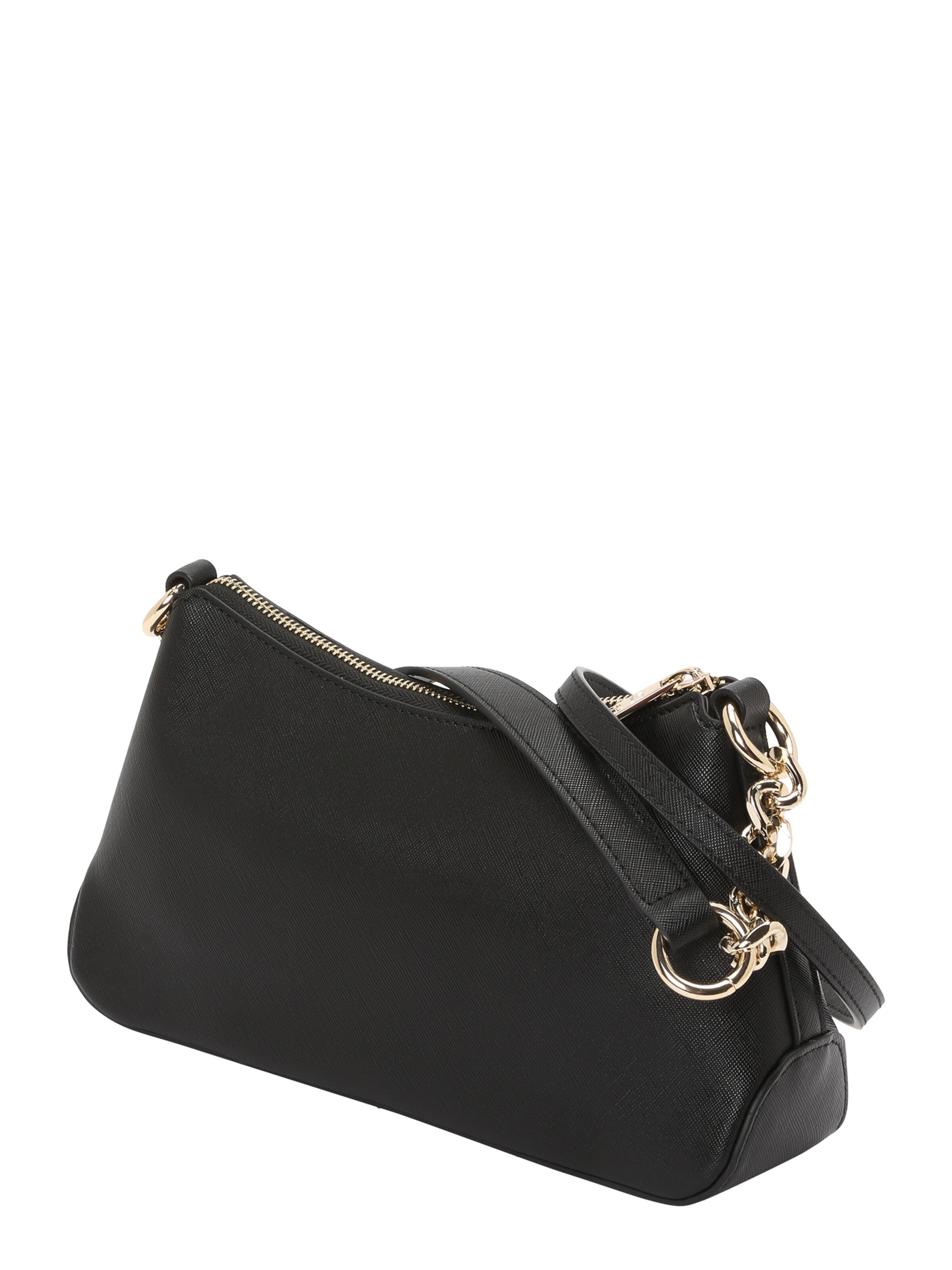 Just Cavalli Чанта за през рамо в черно