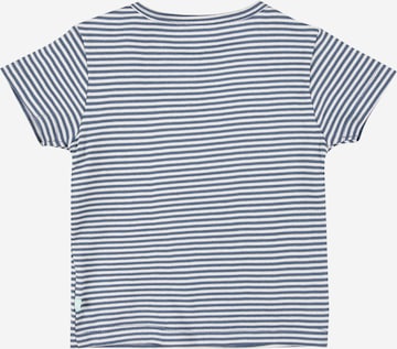 STACCATO T-shirt i blå